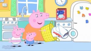 iShowSpeed in Peppa Pig