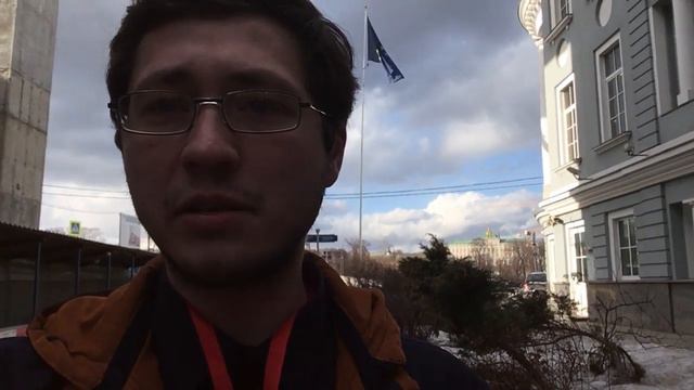 Свободу Палецкису! смотреть онлайн