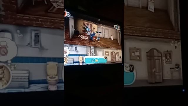 Neighbours Back From Hell с геймпада #3