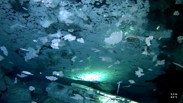 Ординская пещера (2022) - trailer смотреть онлайн