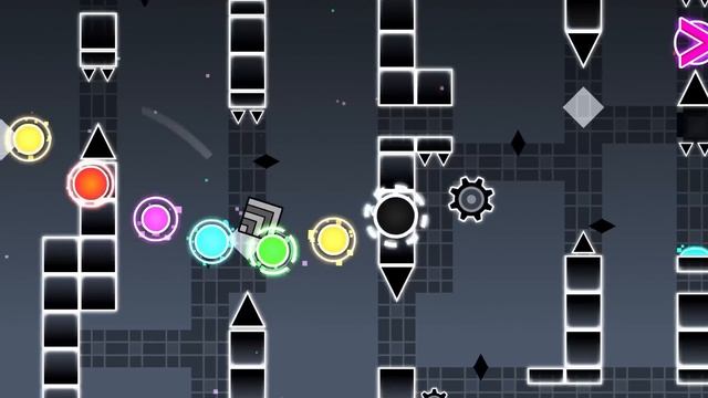 ORBIT - Full Layout смотреть онлайн