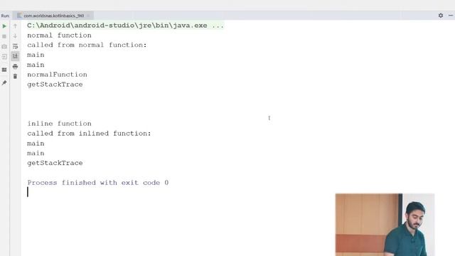 First class citizens in Kotlin-Mohammad Hossein Jafari #3 смотреть онлайн