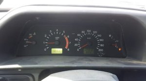 ВАЗ 2114 ЭиРСР(22).Ух ты!Заработал центральный замок!