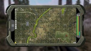 Will To Live online Квест: В знак благодарности.