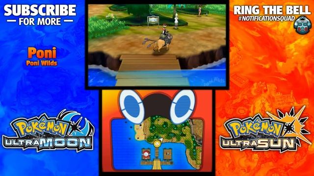 How to Get Dusk Stone Location – Pokemon Ultra Sun and Moon Dusk Stone Location смотреть онлайн
