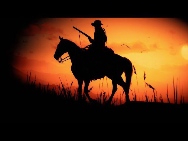 Red Dead Redemption 2 (RDR2) - Вестерн. Лучшие ковбойские приключения на Диком Западе смотреть онлайн