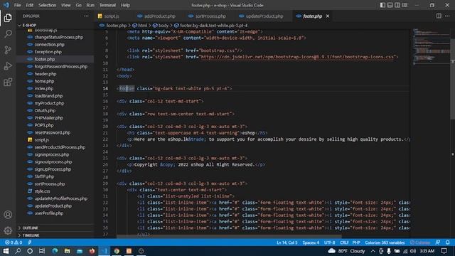 Design a dynamic responsive homepage using HTML, CSS, JavaScript and Bootstrap | e-commerce web sit смотреть онлайн