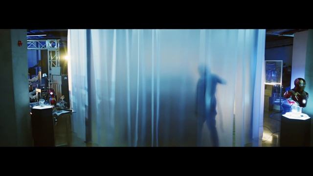 [KONA] Hyundai KONA X Marvel Iron Man