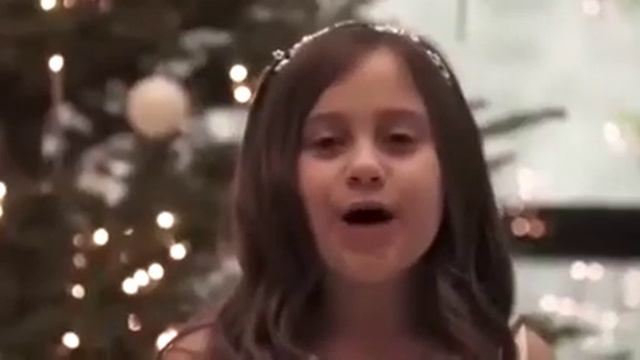 С Новым годом Желаю вам счастья и добра смотреть онлайн