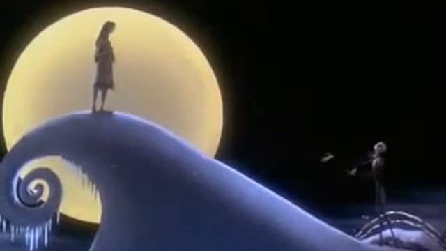 Кошмар перед Рождеством (Финал) [RUS] смотреть онлайн