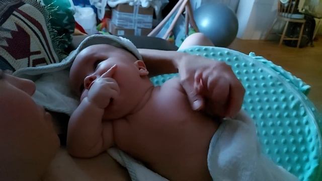 03.06.21? Вечер Роберта Джеймса. Общение с мамой перед сном. ? смотреть онлайн