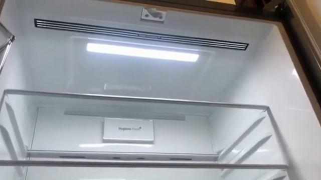 LG GC-B22FTLPL A+ 594 LT BUZDOLABI TÜRKÇE ANLATIM смотреть онлайн