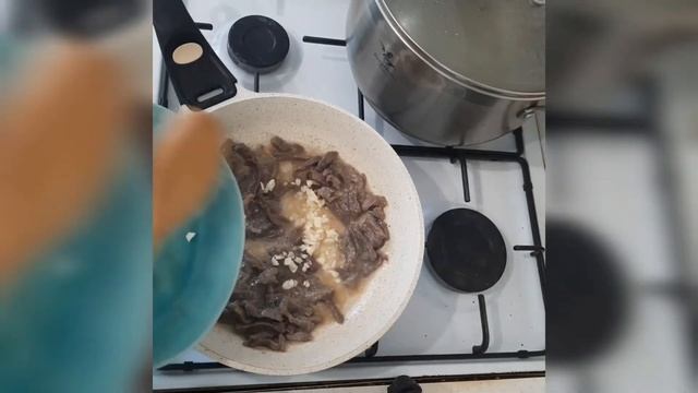 Фунчоза салаты.Ең дәмді қазақша рецепт. Вкусный рецепт смотреть онлайн