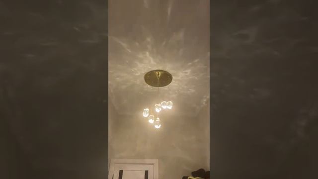 Подвесной светильник, Люстра подвесная Sofitroom Diamante, LED, 6 Вт смотреть онлайн