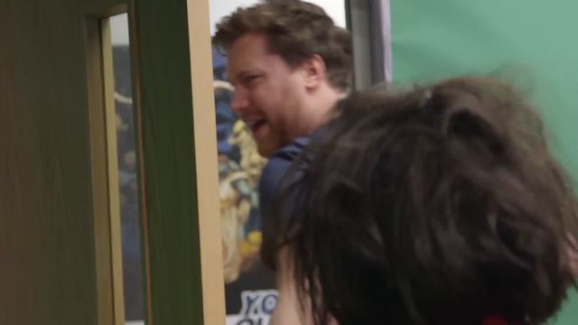 Resident Evil Revelations 2: BEHIND THE SCENES WITH YOGSCAST смотреть онлайн