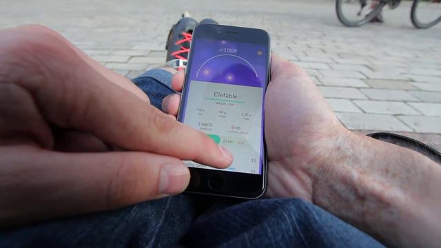 !!Покемон Го / Pokemon GO!! 30 000 т.и больше опыта очень быстро # 39 смотреть онлайн