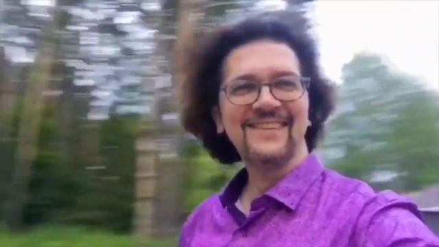 Поздравление от Марины, участницы группы «Русь проект» с Днём России. смотреть онлайн