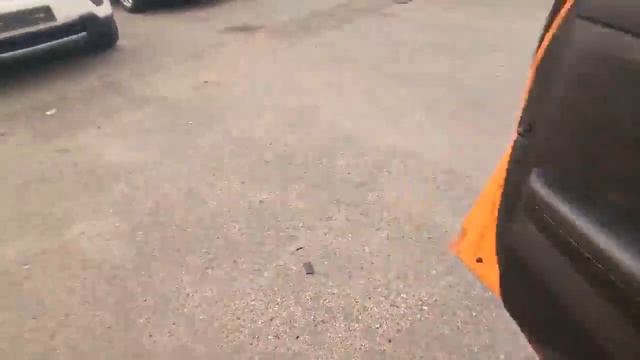 2018 Hyundai Sonata New Rise 2.0 TAXI  / KMHE341DBJA385998