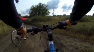 Велопрогулка | Катаемся на велосипедах | Активный отдых