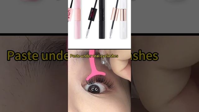 lash sealant and bonder смотреть онлайн