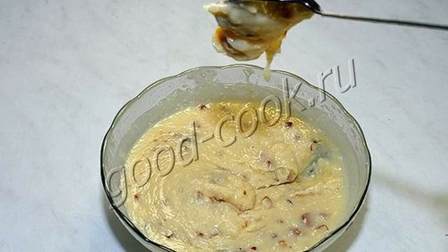 Кокосовый крем "Рафаэлло". Рецепт приготовления смотреть онлайн