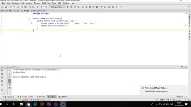 Lesson 10 2019 05 31 19 08 57 смотреть онлайн