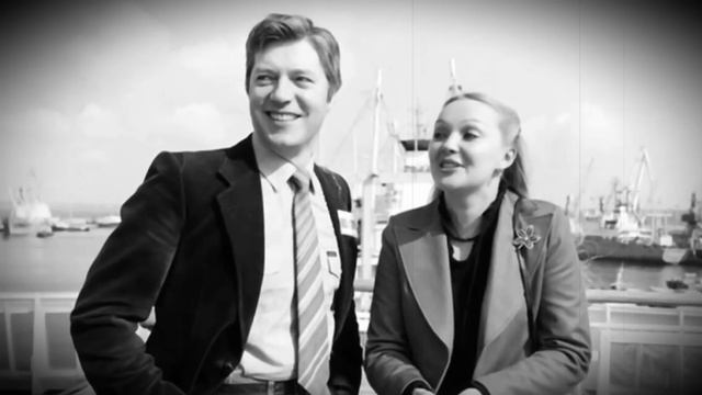 Наталья Гвоздикова так и не перестала скучать по мужу! смотреть онлайн