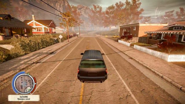 State of Decay Breakdown 01 прохождение walkthrough смотреть онлайн