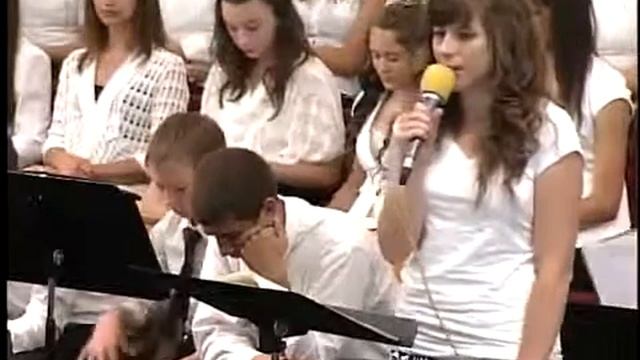 Когда сердце касается Бог стих смотреть онлайн