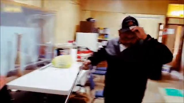 Фестиваль Гремучей змеи в городе Апачи смотреть онлайн