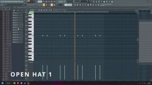 HOW TO MAKE PHONK LIKE yatashigang (TUTORIAL FL Studio 20) FLP