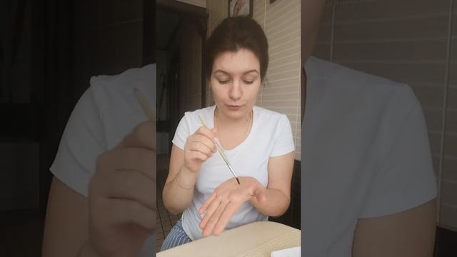 "Чудесный ежик,который прокатится по ладошкам и научит рисовать" смотреть онлайн