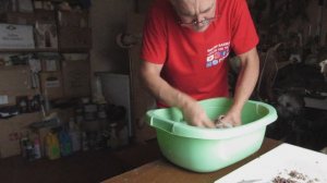 Отбеливание черепов. Как отбелить череп?