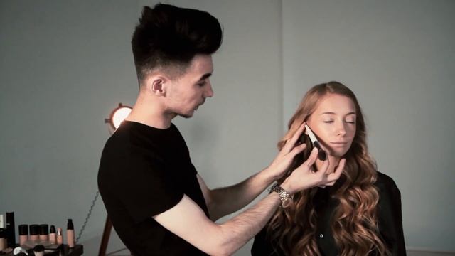 #1: КАК СДЕЛАТЬ ДНЕВНОЙ МАКИЯЖ смотреть онлайн