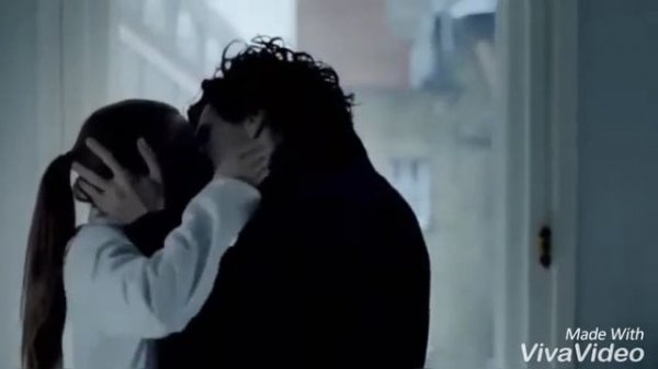 Troublemaker - Benedict Cumberbatch