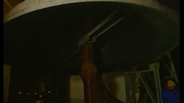 Pummerin Wien Stephansdom смотреть онлайн