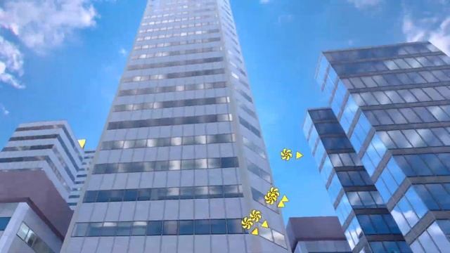 jet island (with a briefing on VR LOCOMOTION) смотреть онлайн