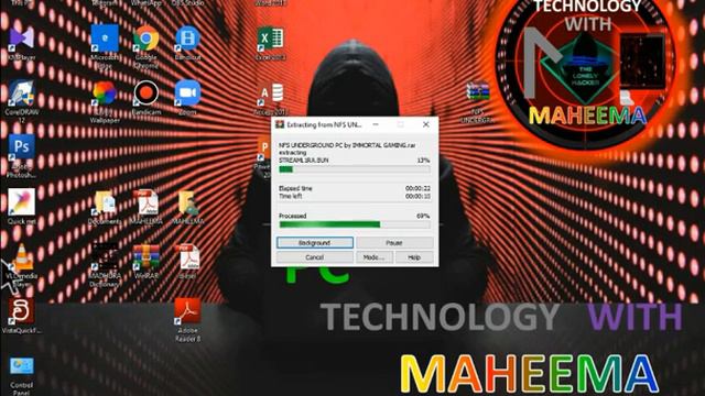 HOW TO INSTALL NEED FOR SPEED UNDERGROUND смотреть онлайн