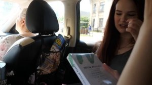 VLOG День Рождения Кати 21 год. Часть 1