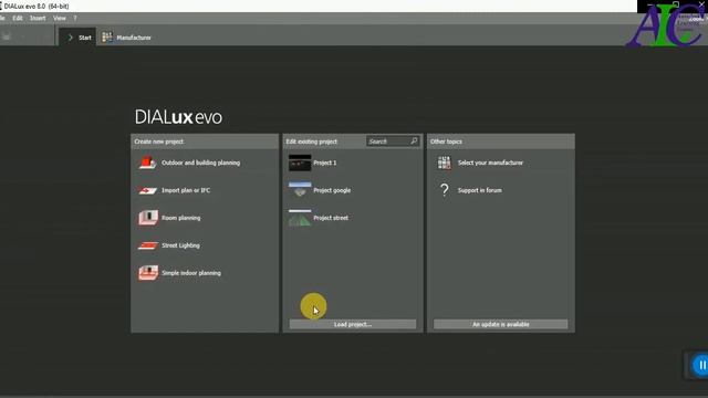 Revit ke DIALux Evo смотреть онлайн