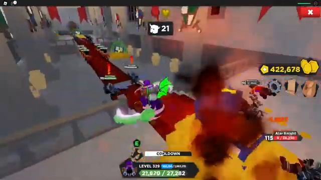 Roblox Treasure Quest Every Single Dungeon смотреть онлайн