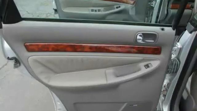 2001 Audi A4 4dr Sdn 2.8L Quattro AWD Man (Downers Grove , Illinois) смотреть онлайн