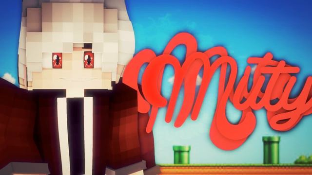INTRO 2D - MUTYFiNN BY: EU смотреть онлайн