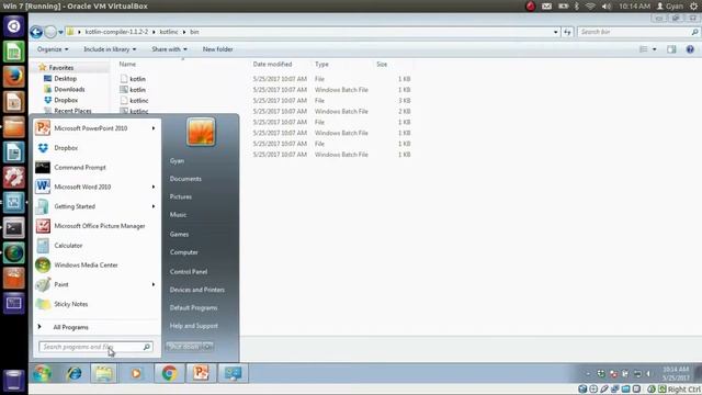 Install Kotlin Standalone Compiler on Windows | First Standalone Kotlin Application on Windows смотреть онлайн