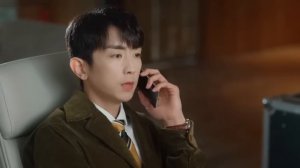 Он опасен для меня 1 сезон 18 серия