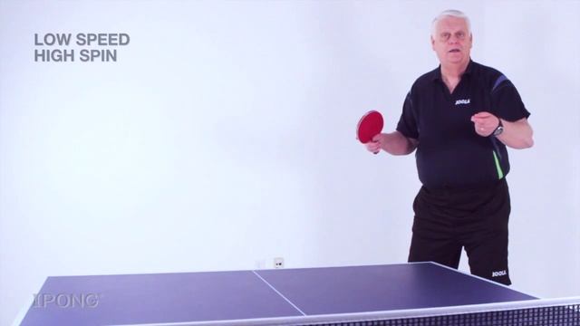 iPong Table Tennis Master Series: Learning the Gears смотреть онлайн