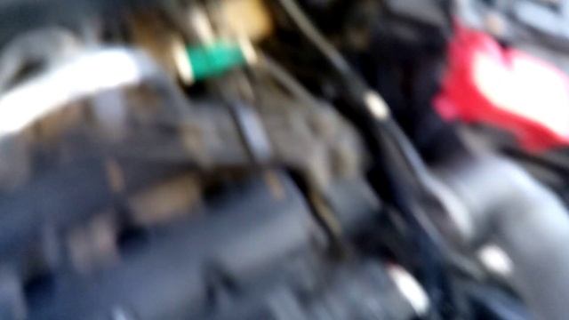 Иридиевая свеча зажигания Denso ik20TT, ITV20tt (40 000 пробега) смотреть онлайн