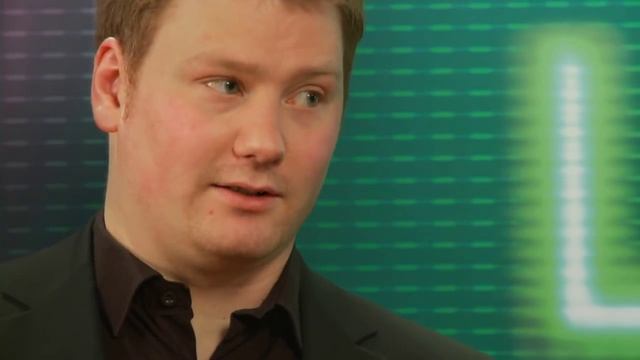 The Truth about Malware and Linux смотреть онлайн