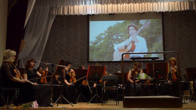 Дориэль Журавлев юбилей 90 лет музшколы1 филармония смотреть онлайн