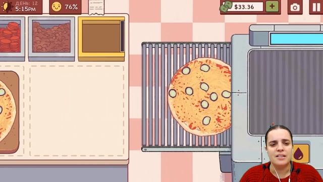 БолтушкА ВеселушкА СМЕШНЫЕ Герои в ХОРОШЕЙ Пицце ОТЛИЧНОЙ Пицце! #216 ИГРА для ДЕТЕЙ смотреть онлайн